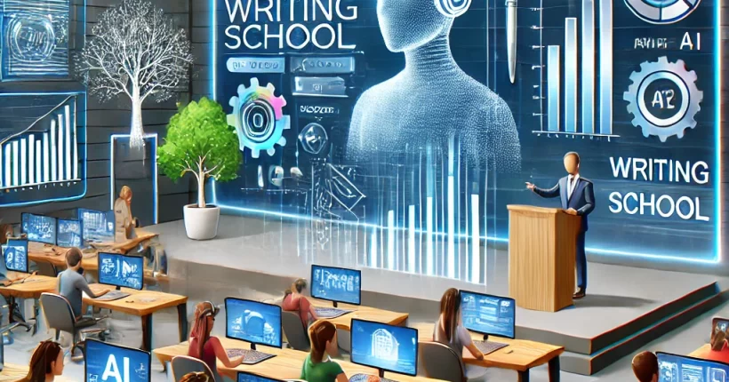 AIオンラインスクール