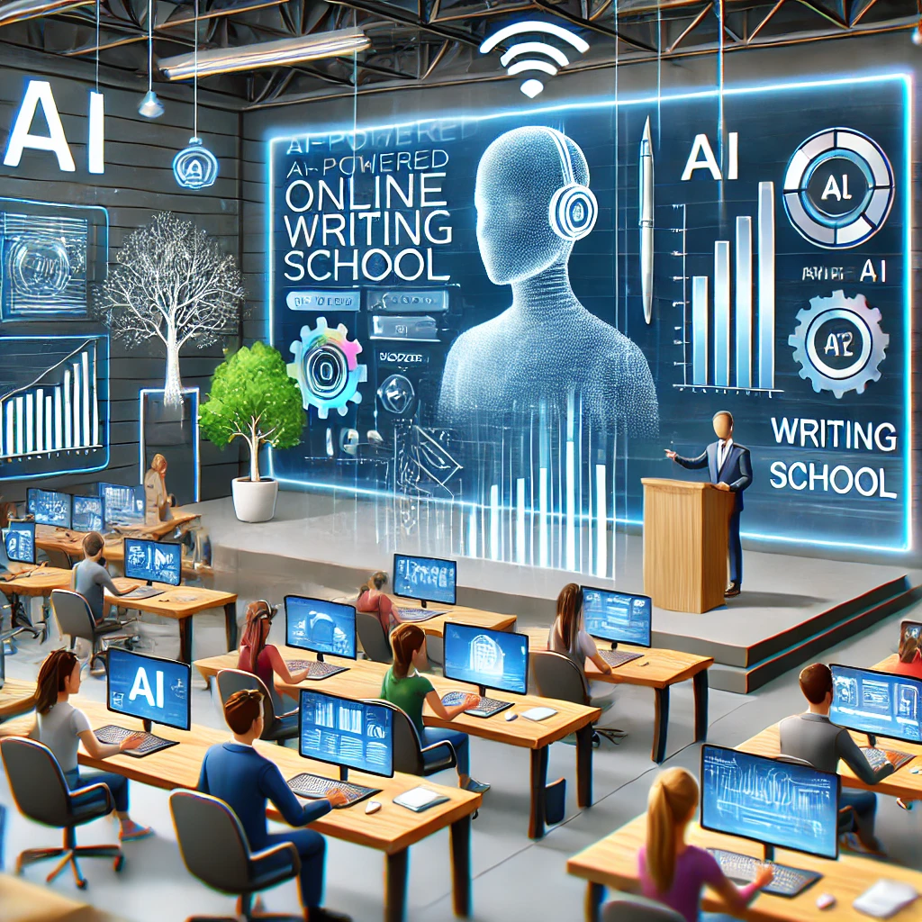 AIオンラインスクール