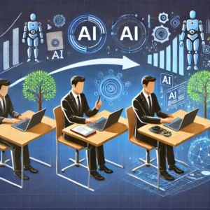 AIオンラインスクール