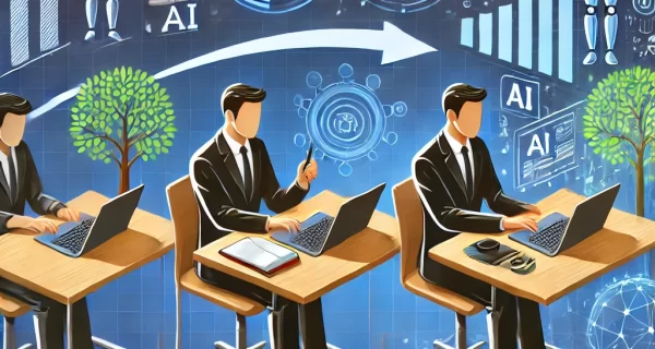 AIオンラインスクール