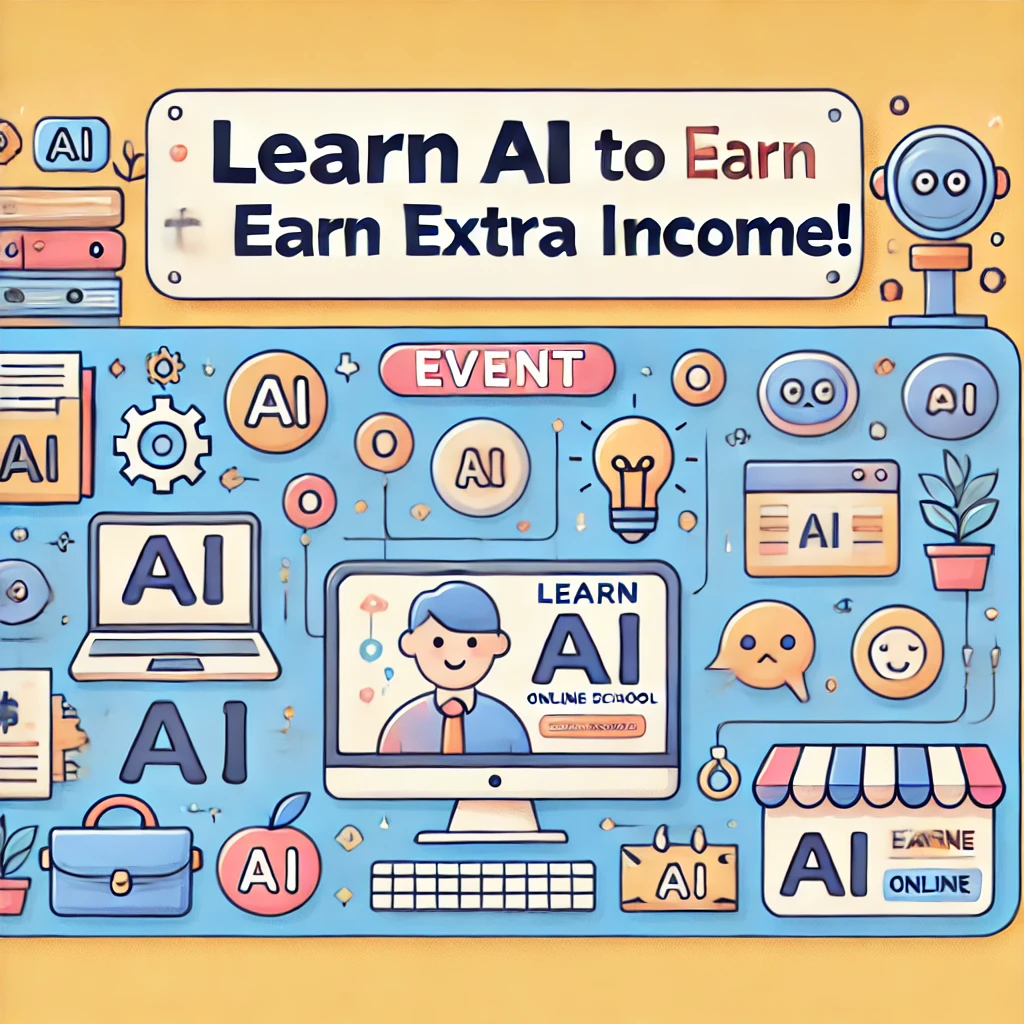 AIオンラインスクール